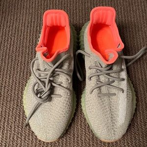 Yeezy Boost 350 V2 Desert Sage